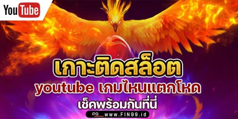 เกาะติด สล็อต